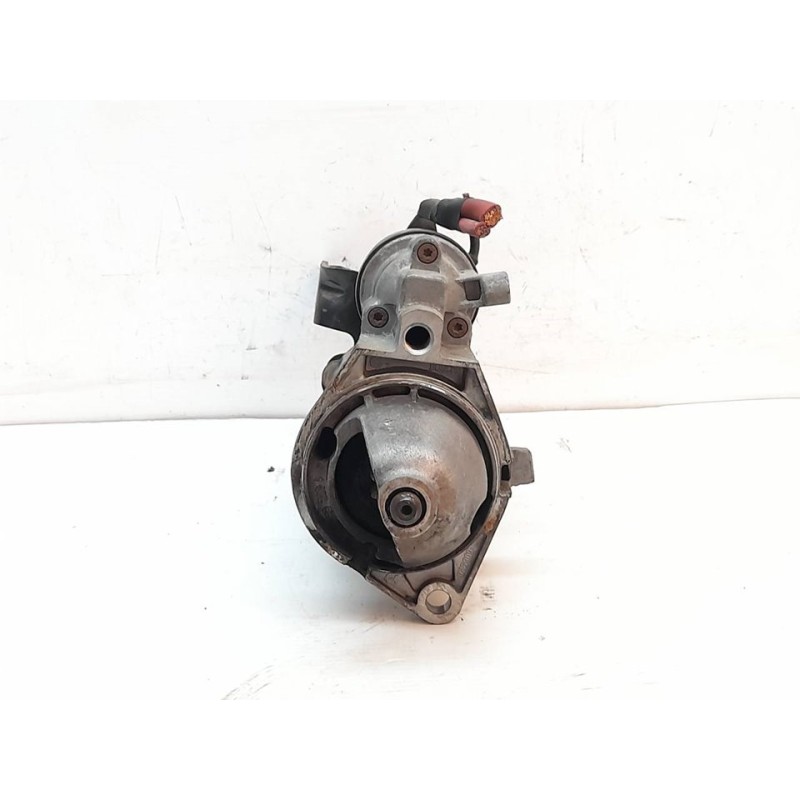 Recambio de motor arranque para opel vectra c berlina comfort referencia OEM IAM 0001109062  BOSCH - Azul 3
