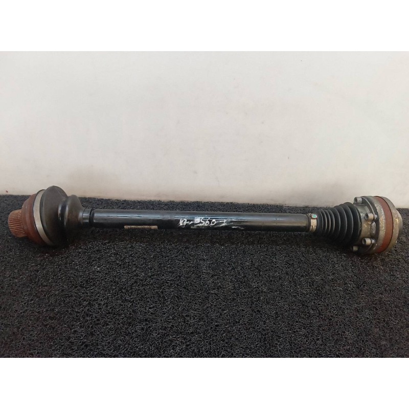 Recambio de transmision trasera izquierda para audi a4 ber. (b8) básico quattro referencia OEM IAM 8K0501203J  