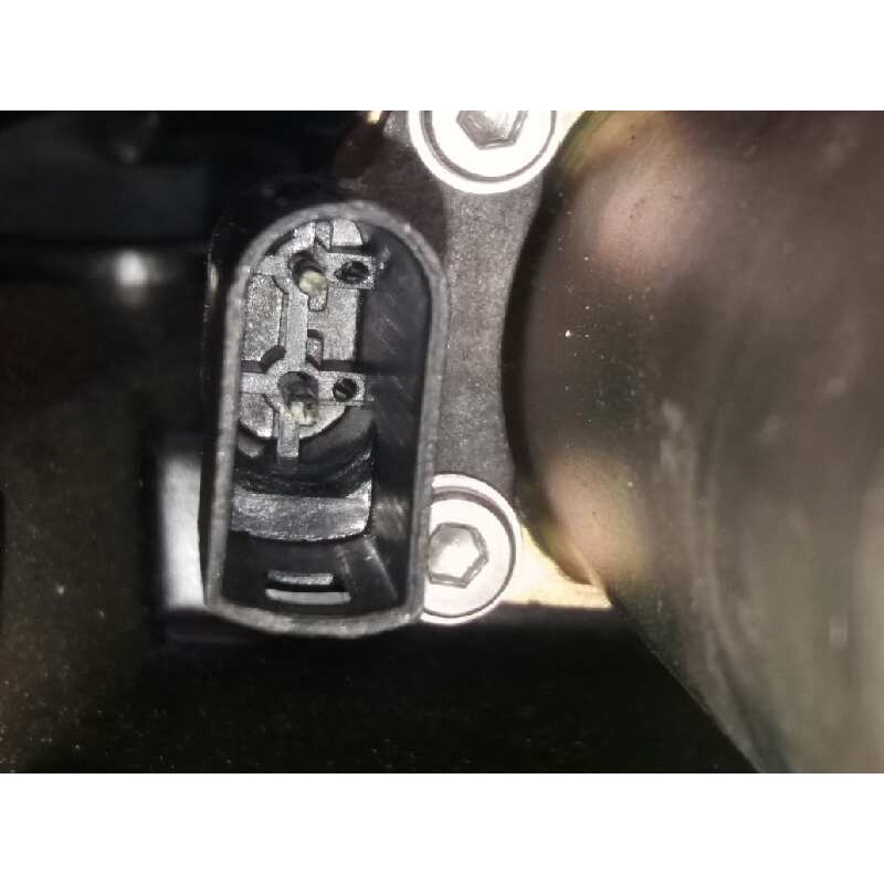 Recambio de elevalunas delantero derecho para ford fiesta (cbk) newport referencia OEM IAM - Azul 4