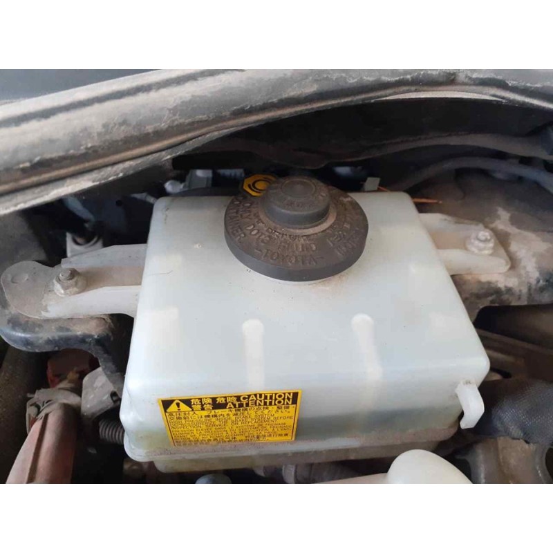 Recambio de abs para toyota auris hybrid active referencia OEM IAM 470712010  