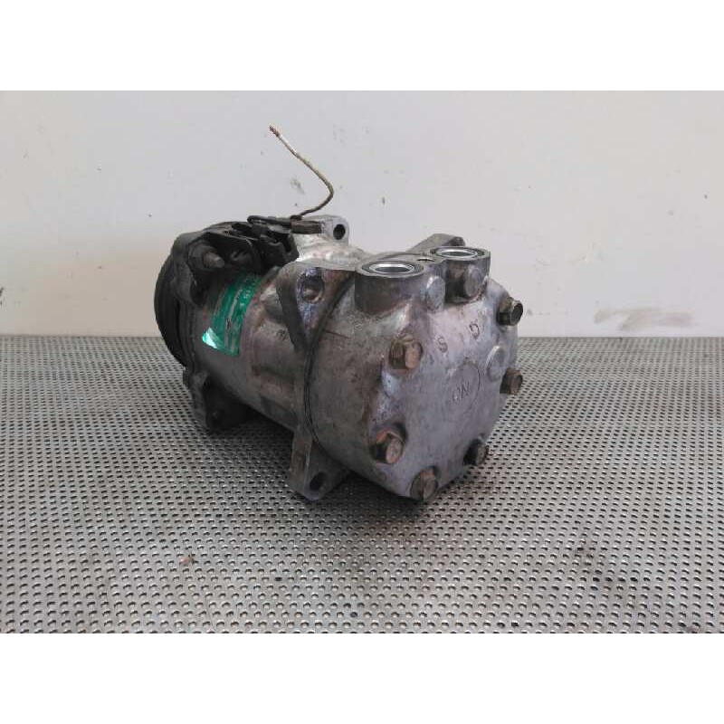 Recambio de compresor aire acondicionado para renault espace /grand espace (je0) 3.0 v6 espace referencia OEM IAM 7700861150B 81 - Azul 5