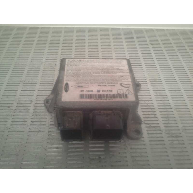Recambio de centralita airbag para ford mondeo berlina (ge) 2.0 16v di td cat referencia OEM IAM 1S7T14B056BF  VISTEON