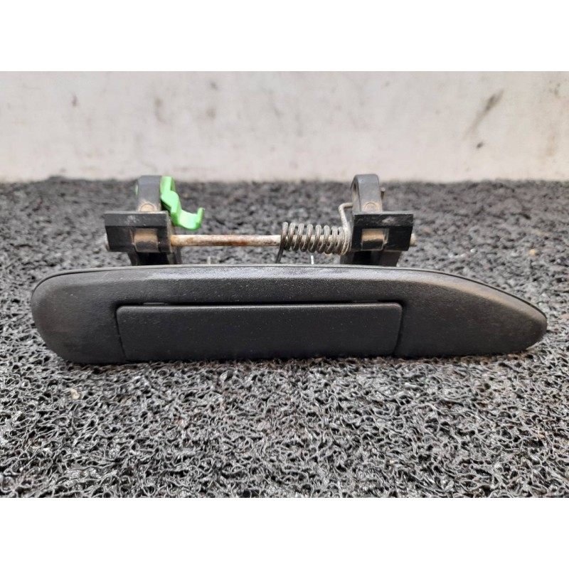 Recambio de maneta exterior delantera derecha para nissan primera berlina (p11) gx referencia OEM IAM   