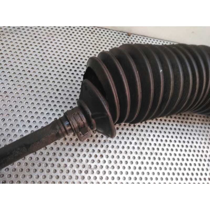 Recambio de cremallera direccion para mercedes-benz clase s (w220) berlina 500 (220.075) referencia OEM IAM 22046008000034312834 - Negro 2