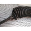 Recambio de cremallera direccion para mercedes-benz clase s (w220) berlina 500 (220.075) referencia OEM IAM 22046008000034312834