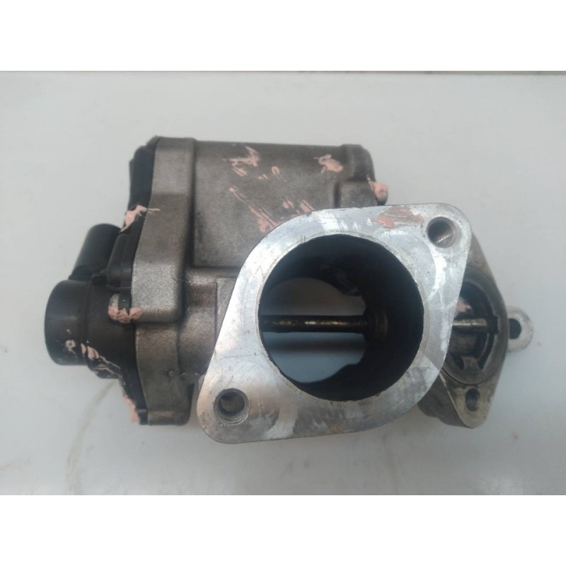 Recambio de valvula egr para renault laguna ii (bg0) confort expression referencia OEM IAM 8200609274 H8200194323 3