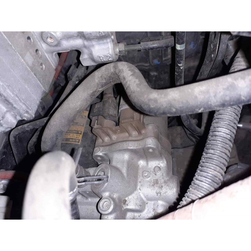 Recambio de abs para toyota auris hybrid active referencia OEM IAM 470712010 - Negro 2