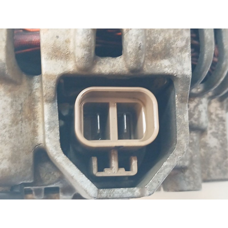 Recambio de alternador para ford ranger (eq) doka 4x4 xlt referencia OEM IAM A2TA6099AT WL9118300 3