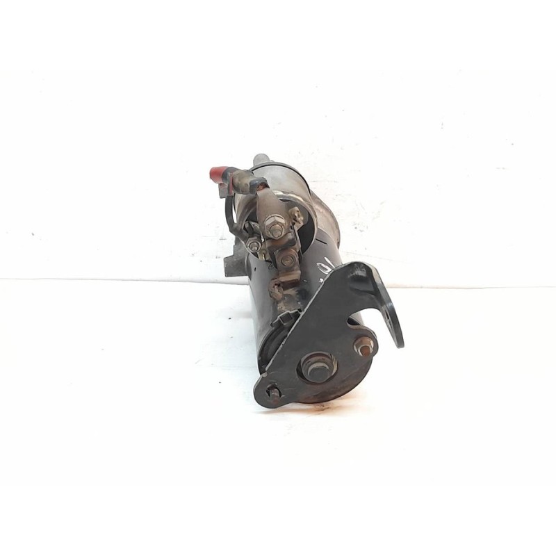 Recambio de motor arranque para opel vectra c berlina comfort referencia OEM IAM 0001109062  BOSCH - Azul 4