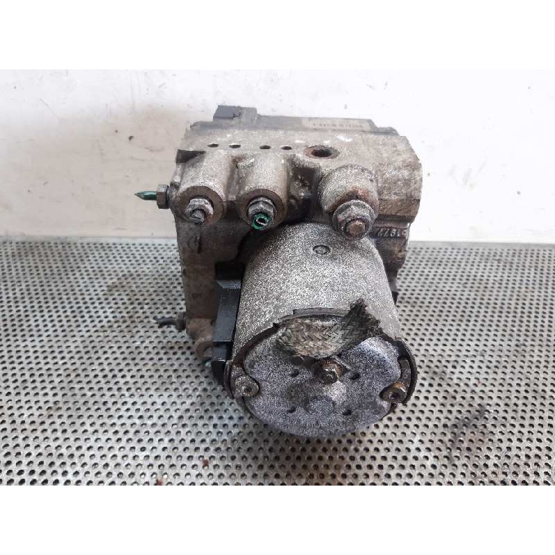 Recambio de abs para renault espace /grand espace (je0) referencia OEM IAM 137771019255 0265216012 BOSCH 3