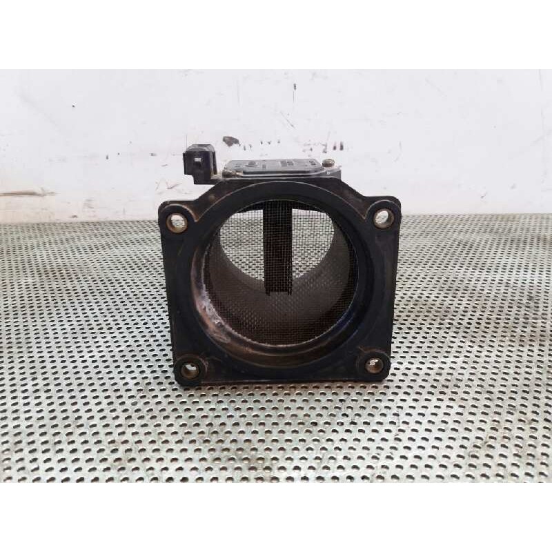 Recambio de caudalimetro para audi a6 berlina (4b2) 2.8 v6 30v referencia OEM IAM 078133471C - Verde 2