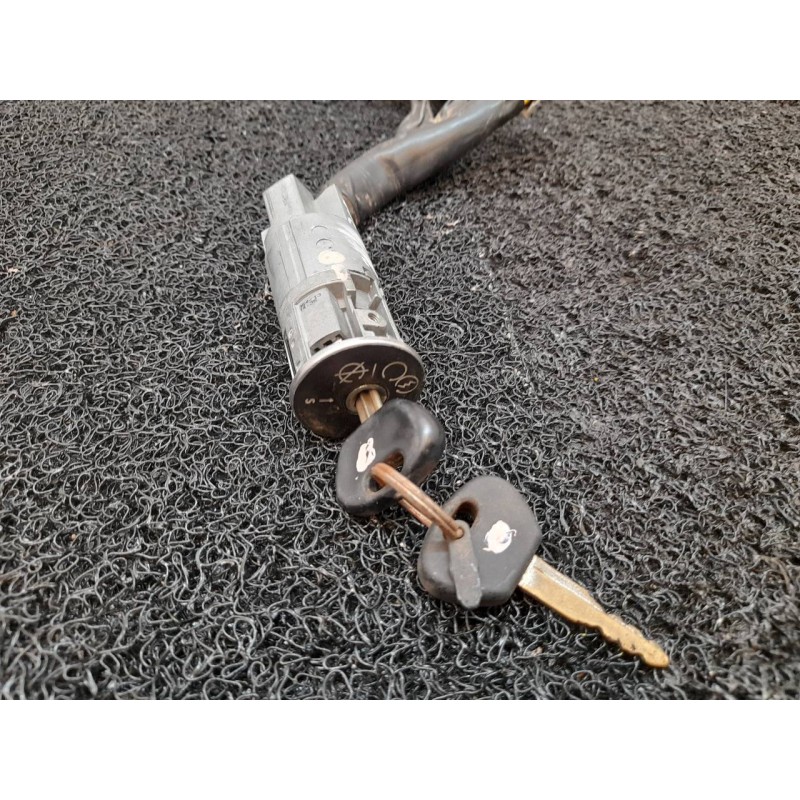 Recambio de antirrobo / llave contacto para aixam minauto 0.400 referencia OEM IAM   