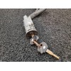 Recambio de antirrobo / llave contacto para aixam minauto 0.400 referencia OEM IAM   