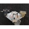 Recambio de elevalunas delantero derecho para nissan primera berlina (p11) elegance referencia OEM IAM   