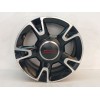 Recambio de llanta para fiat nuova 500 (150) pop referencia OEM IAM 52044429  