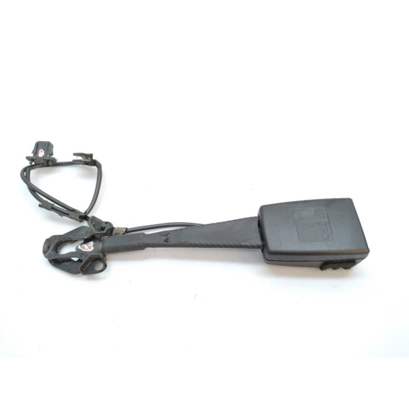 Recambio de enganche cinturon delantero izquierdo para audi a6 allroad quattro (4gj) 3.0 tdi clean diesel referencia OEM IAM 8K0 2