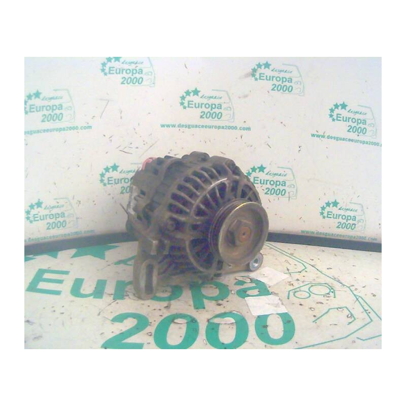 Recambio de alternador para renault kangoo (f/kc0) 1.4 referencia OEM IAM 8200065730 A001TA2293 