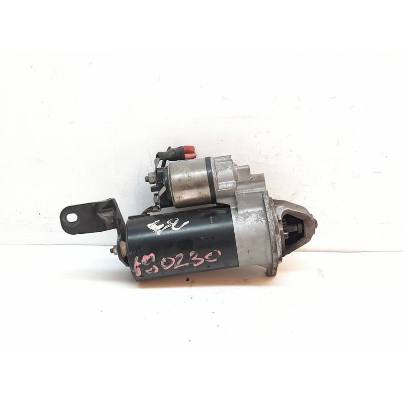 Recambio de motor arranque para opel vectra c berlina comfort referencia OEM IAM 0001109062  BOSCH - Azul 5