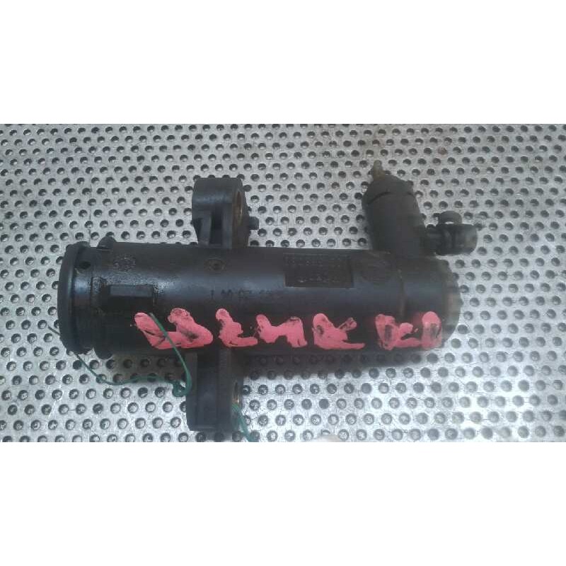 Recambio de bombin embrague para citroën jumper caja cerrada desde '02 2.0 hdi cat referencia OEM IAM 1331568080 - Amarillo 2