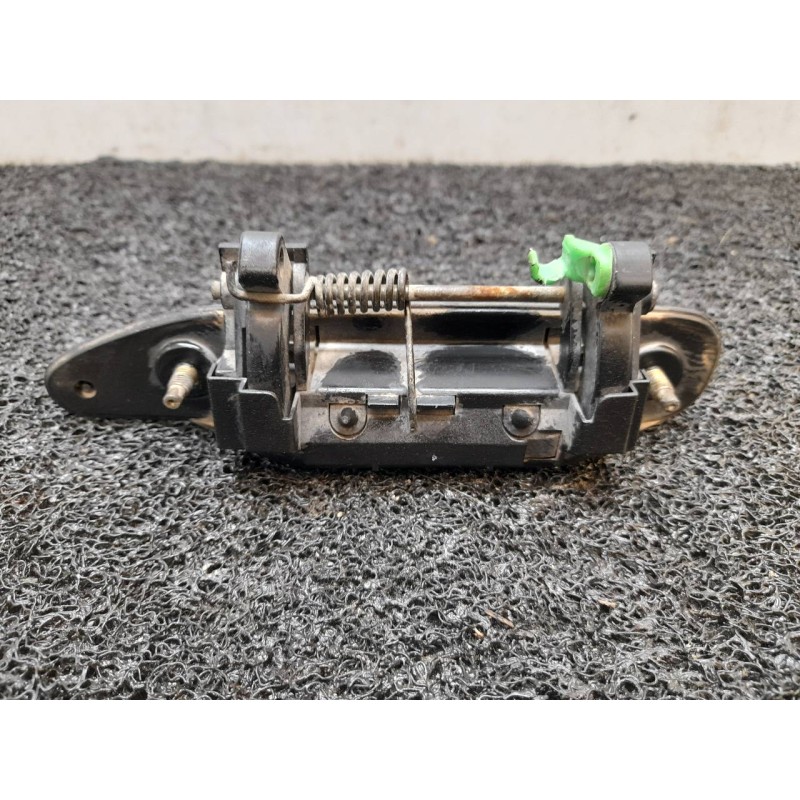 Recambio de maneta exterior delantera derecha para nissan primera berlina (p11) gx referencia OEM IAM - Gris 2