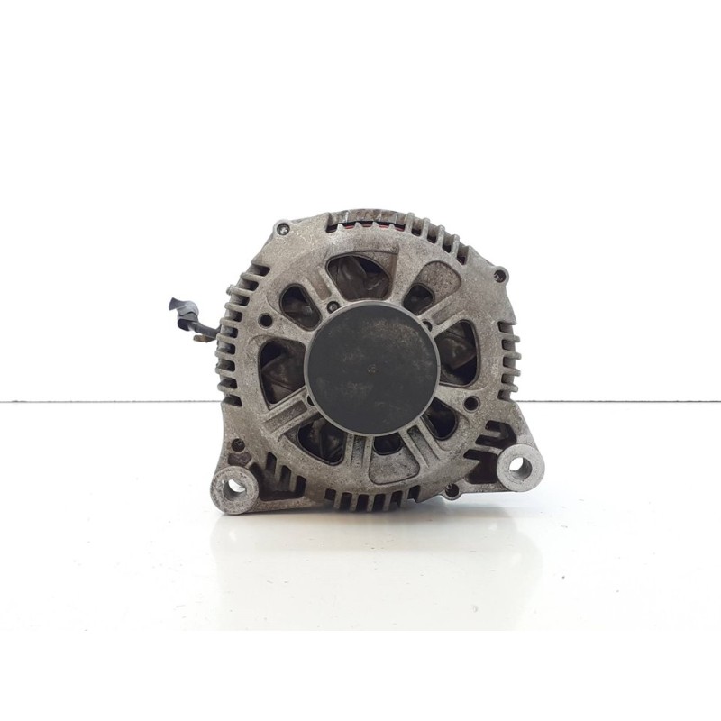 Recambio de alternador para fiat ulysse (179) 2.0 jtd dynamic referencia OEM IAM EAA221034R TG150116R - Azul 5