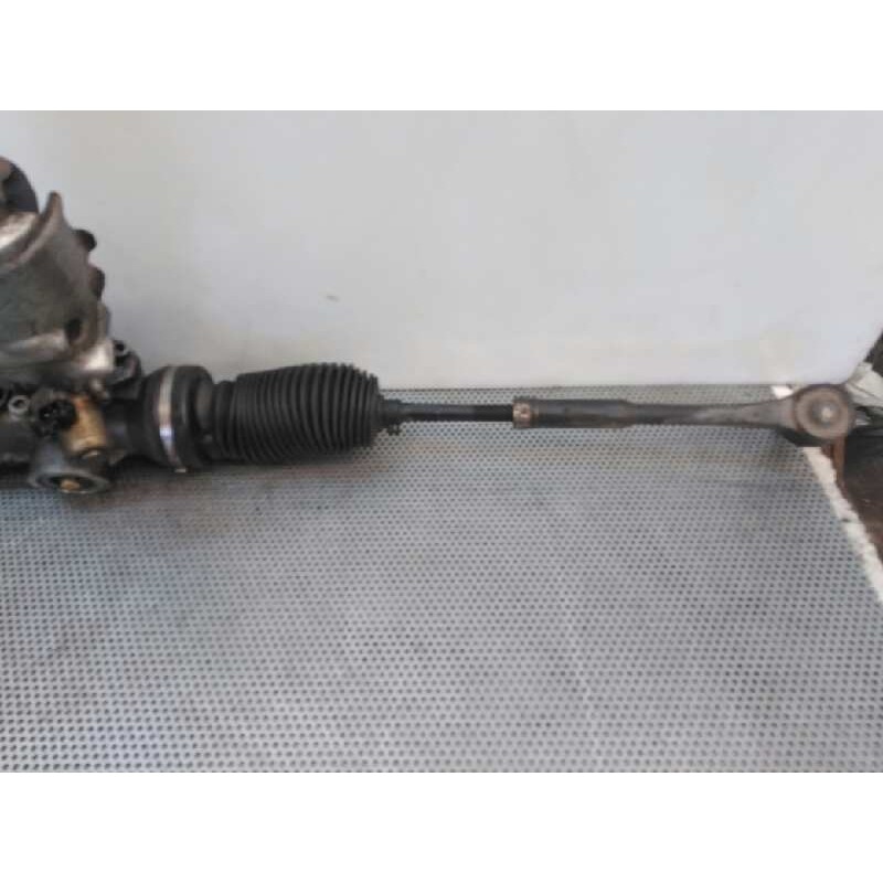 Recambio de cremallera direccion para mercedes-benz clase s (w220) berlina 500 (220.075) referencia OEM IAM 22046008000034312834 - Negro 4