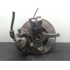 Recambio de mangueta delantera derecha para ford focus berlina (cap) sport referencia OEM IAM 3M513K170  