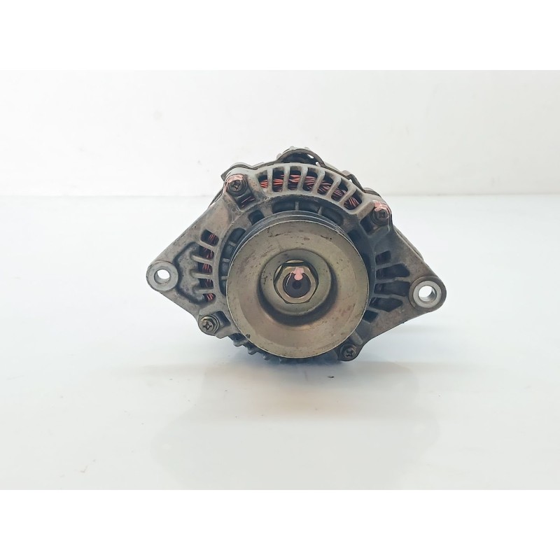 Recambio de alternador para ford ranger (eq) doka 4x4 xlt referencia OEM IAM A2TA6099AT WL9118300 4