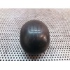 Recambio de pomo palanca cambio para renault kangoo (f/kc0) alize referencia OEM IAM   