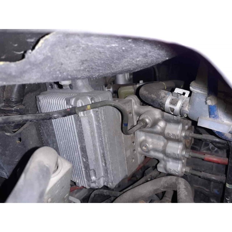 Recambio de abs para toyota auris hybrid active referencia OEM IAM 470712010 - Negro 4