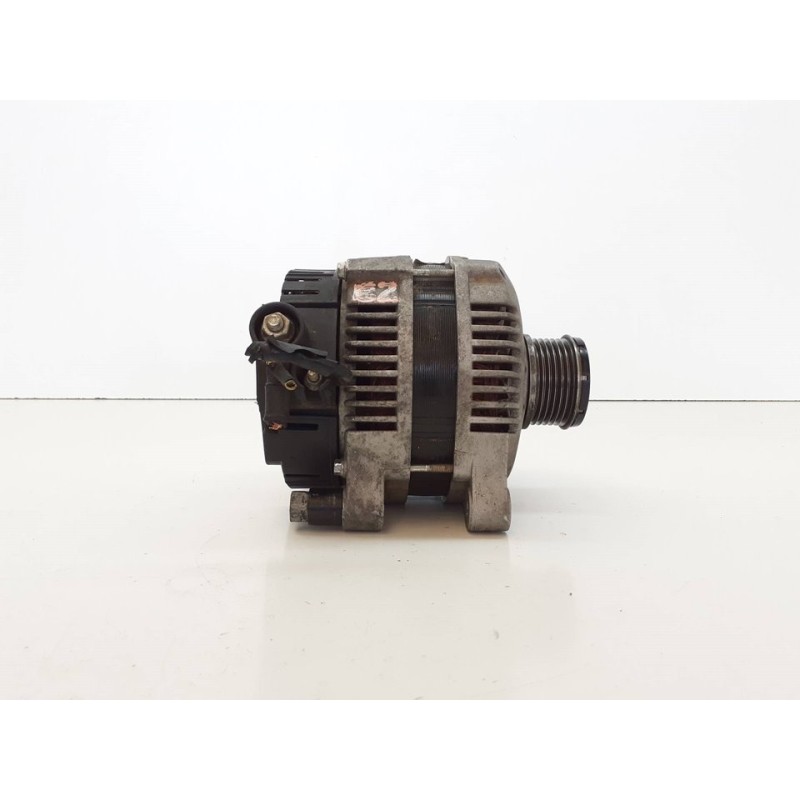 Recambio de alternador para fiat ulysse (179) 2.0 jtd dynamic referencia OEM IAM EAA221034R TG150116R - Azul 6