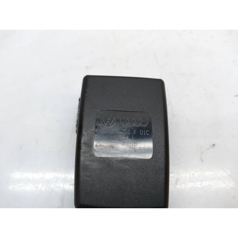 Recambio de enganche cinturon delantero izquierdo para audi a6 allroad quattro (4gj) 3.0 tdi clean diesel referencia OEM IAM 8K0 4