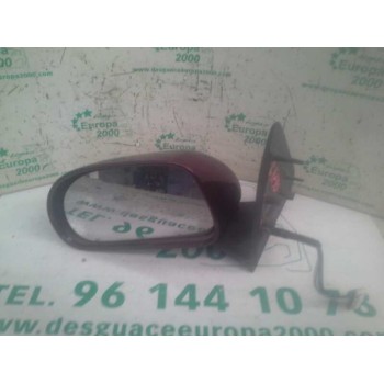 RETROVISOR IZQUIERDO 38437 