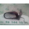 Recambio de retrovisor izquierdo para fiat marea berlina (185) referencia OEM IAM  38437 