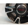 Recambio de llanta para fiat nuova 500 (150) pop referencia OEM IAM 52044429  