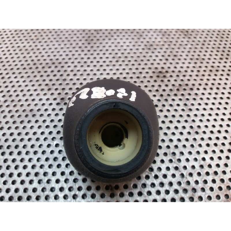 Recambio de pomo palanca cambio para renault kangoo (f/kc0) alize referencia OEM IAM - Gris 2
