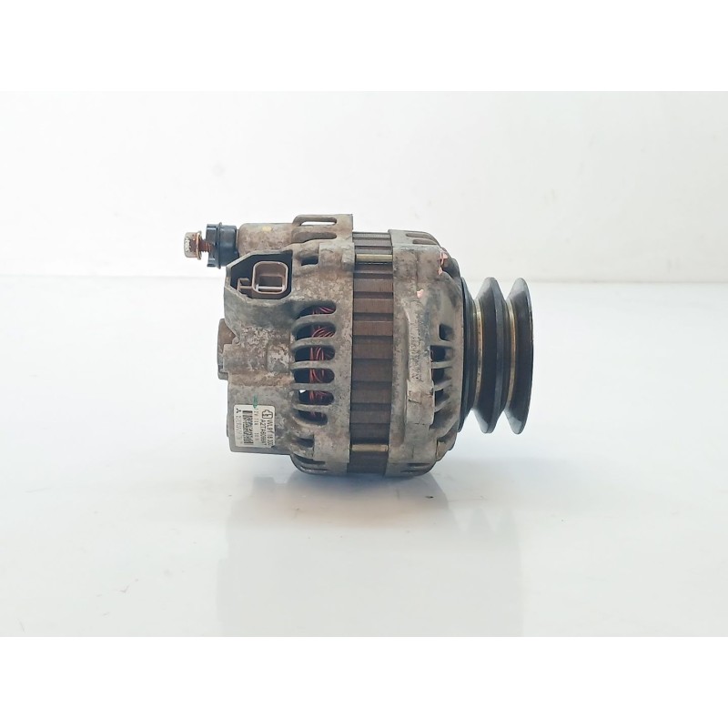Recambio de alternador para ford ranger (eq) doka 4x4 xlt referencia OEM IAM A2TA6099AT WL9118300 5