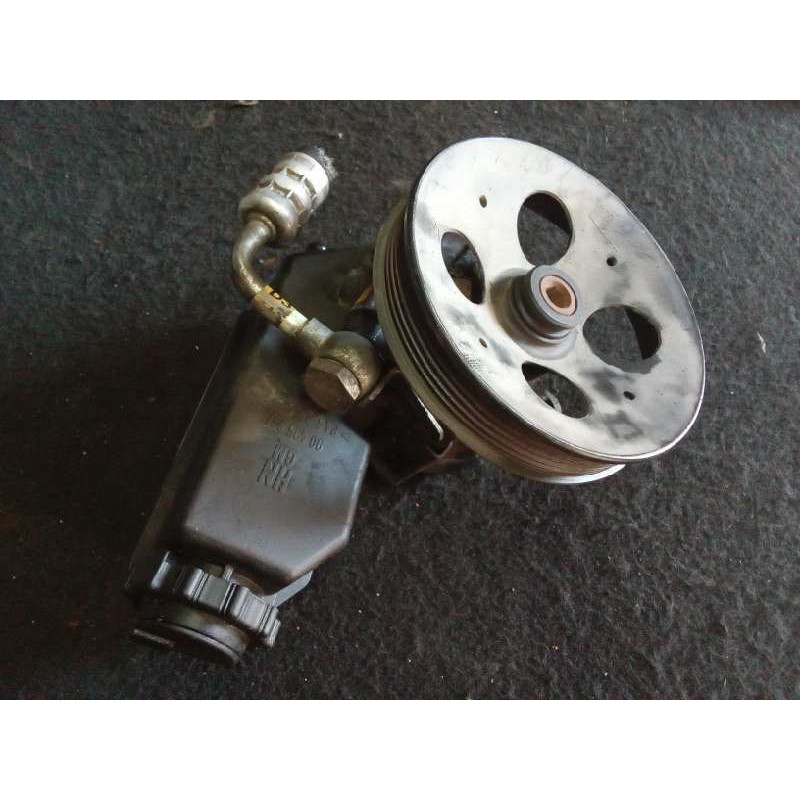 Recambio de bomba direccion para opel vectra b berlina 1.8 16v cat referencia OEM IAM 53514 OPEL/90495957 DELPHI/26044812OG - Azul