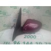 Recambio de retrovisor izquierdo para fiat marea berlina (185) referencia OEM IAM  38437 
