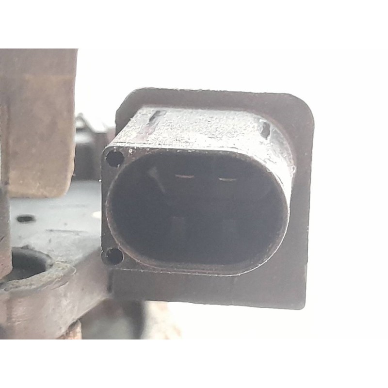 Recambio de alternador para bmw serie 3 touring (e91) 320i referencia OEM IAM 0124525059 7532966 BOSCH - Negro 3