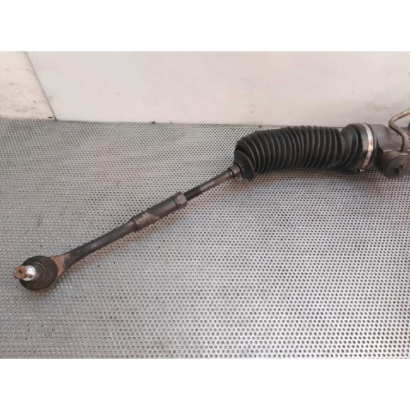 Recambio de cremallera direccion para mercedes-benz clase s (w220) berlina 500 (220.075) referencia OEM IAM 22046008000034312834 - Negro 5