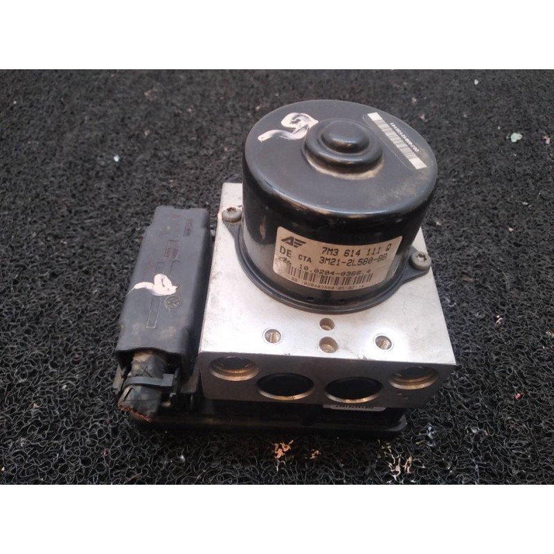 Recambio de abs para ford galaxy (vy) ghia referencia OEM IAM 7M3907379G 7M3614111Q M3212L580BB 3