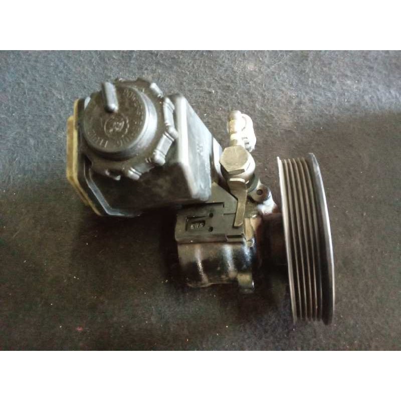 Recambio de bomba direccion para opel vectra b berlina 1.8 16v cat referencia OEM IAM 53514 OPEL/90495957 DELPHI/26044812OG - Azul 2