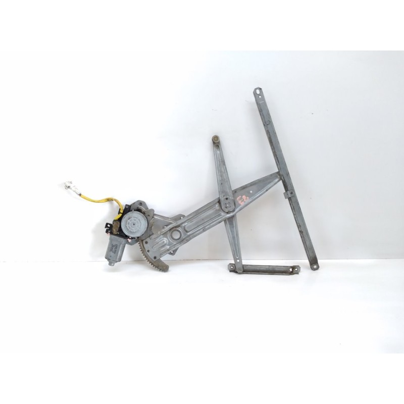 Recambio de elevalunas delantero derecho para suzuki ignis rm (mh) 1.3 ddis diesel cat referencia OEM IAM  0621009151 