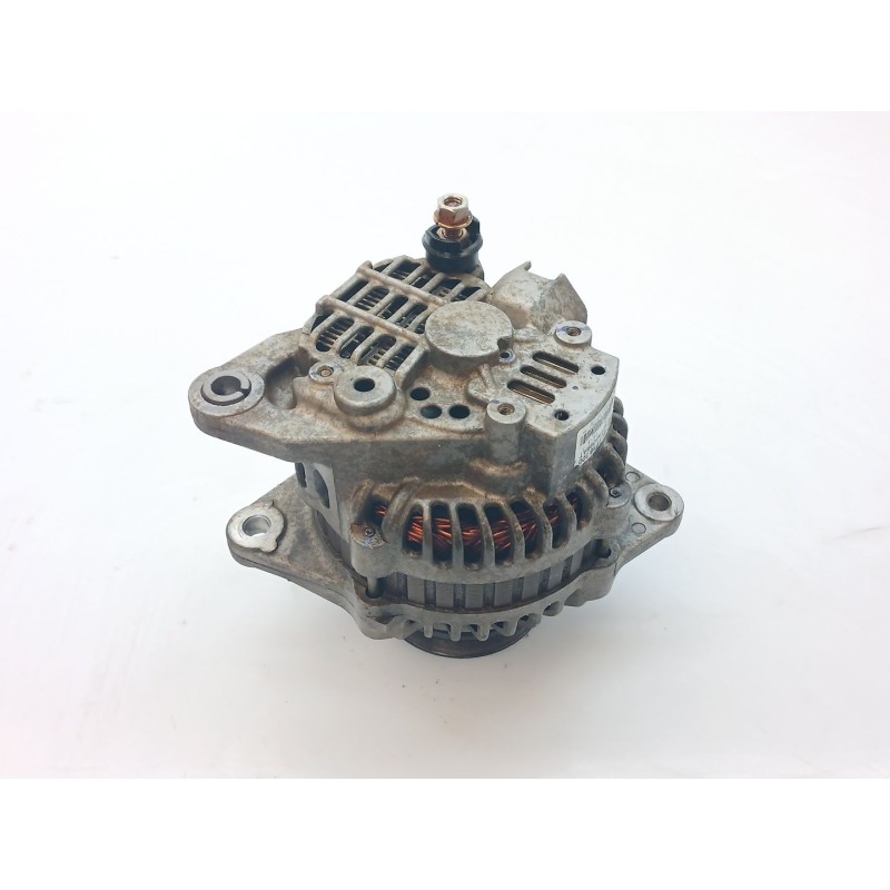 Recambio de alternador para ford ranger (eq) doka 4x4 xlt referencia OEM IAM A2TA6099AT WL9118300 6