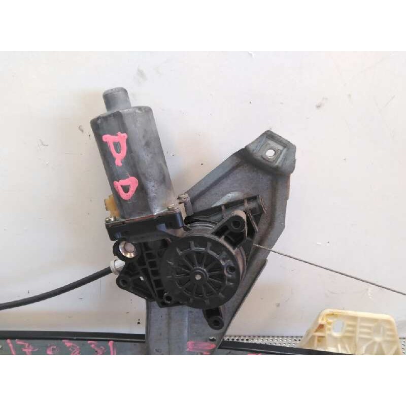 Recambio de elevalunas delantero derecho para renault espace /grand espace (je0) 3.0 v6 espace referencia OEM IAM - Azul 3