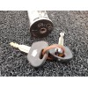 Recambio de antirrobo / llave contacto para aixam minauto 0.400 referencia OEM IAM   