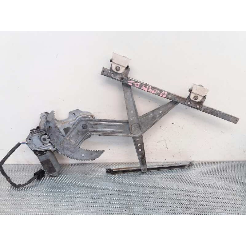 Recambio de elevalunas delantero izquierdo para mg serie 800 (rs) 2.5 v6 24v referencia OEM IAM 2