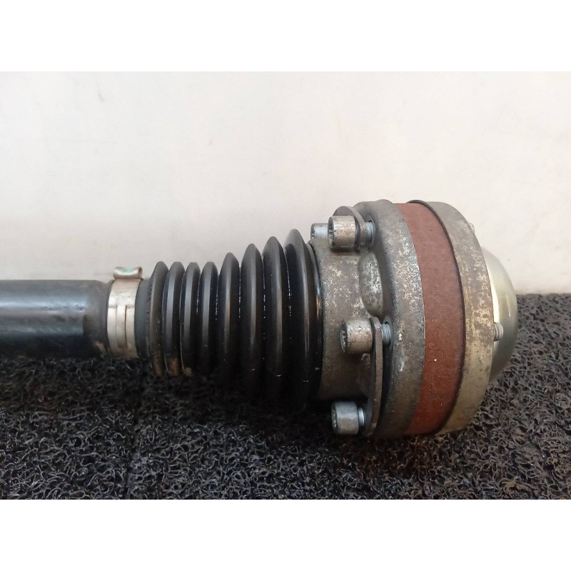 Recambio de transmision trasera izquierda para audi a4 ber. (b8) básico quattro referencia OEM IAM 8K0501203J - Azul 3