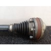 Recambio de transmision trasera izquierda para audi a4 ber. (b8) básico quattro referencia OEM IAM 8K0501203J  
